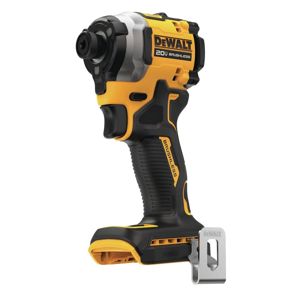 DeWalt ATOMIC 20V MAX Brushless Impact Driver DCF850B