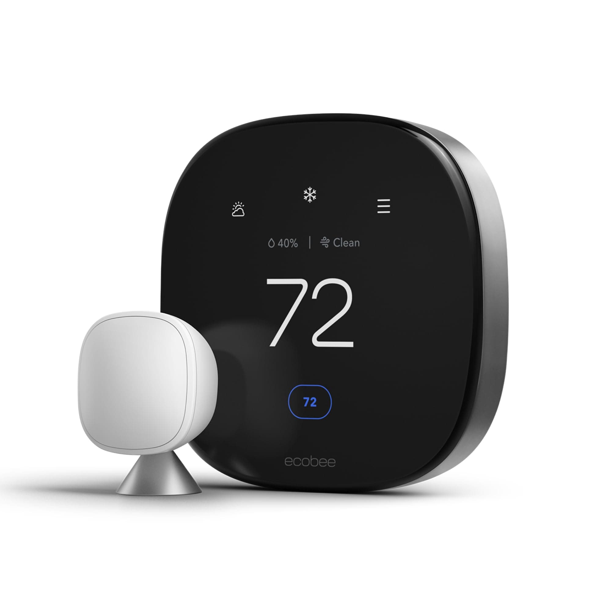 Ecobee Smart Thermostat Premium