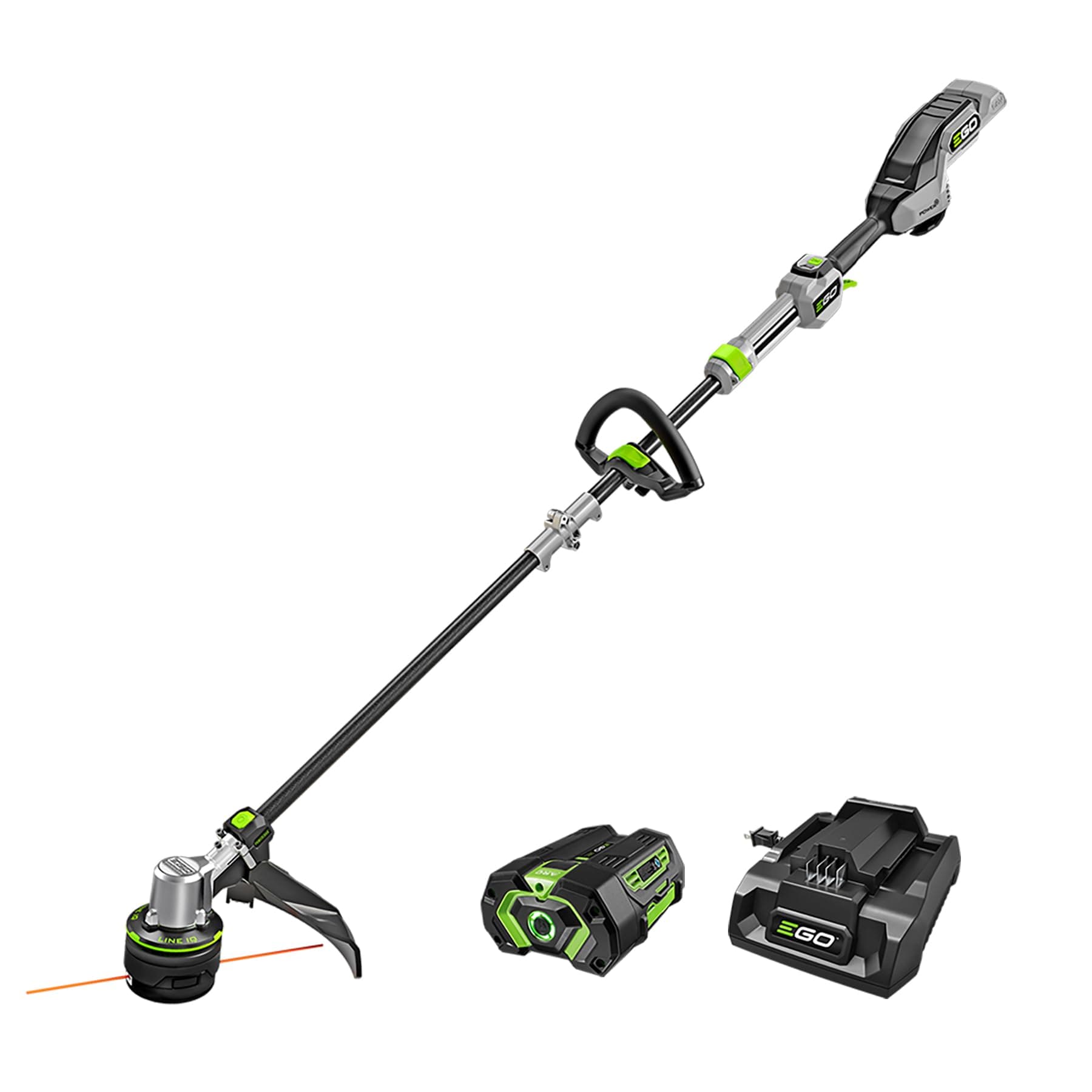 EGO Power+ ST1623T 16-Inch Cordless String Trimmer