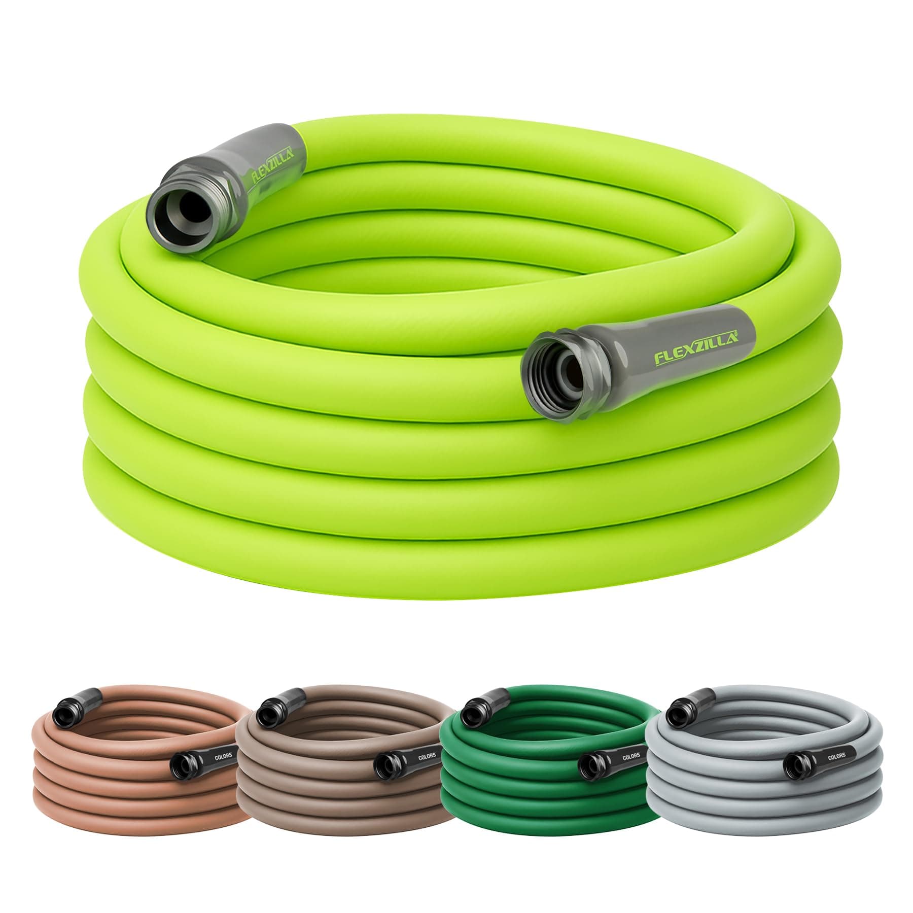 Flexzilla 5/8-Inch x 50ft Garden Hose