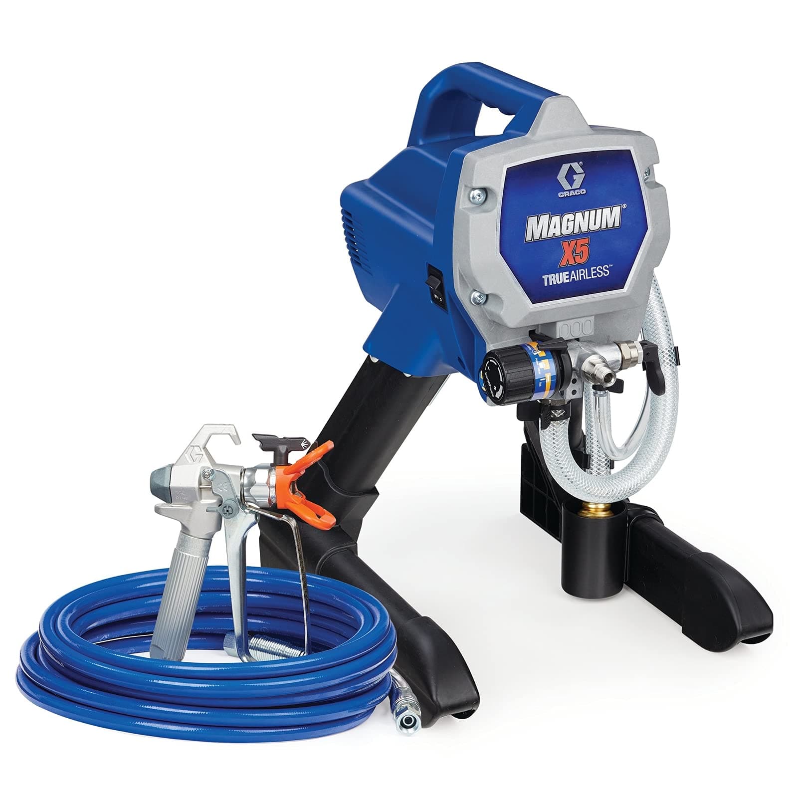 Graco Magnum X5 Stand Airless Paint Sprayer