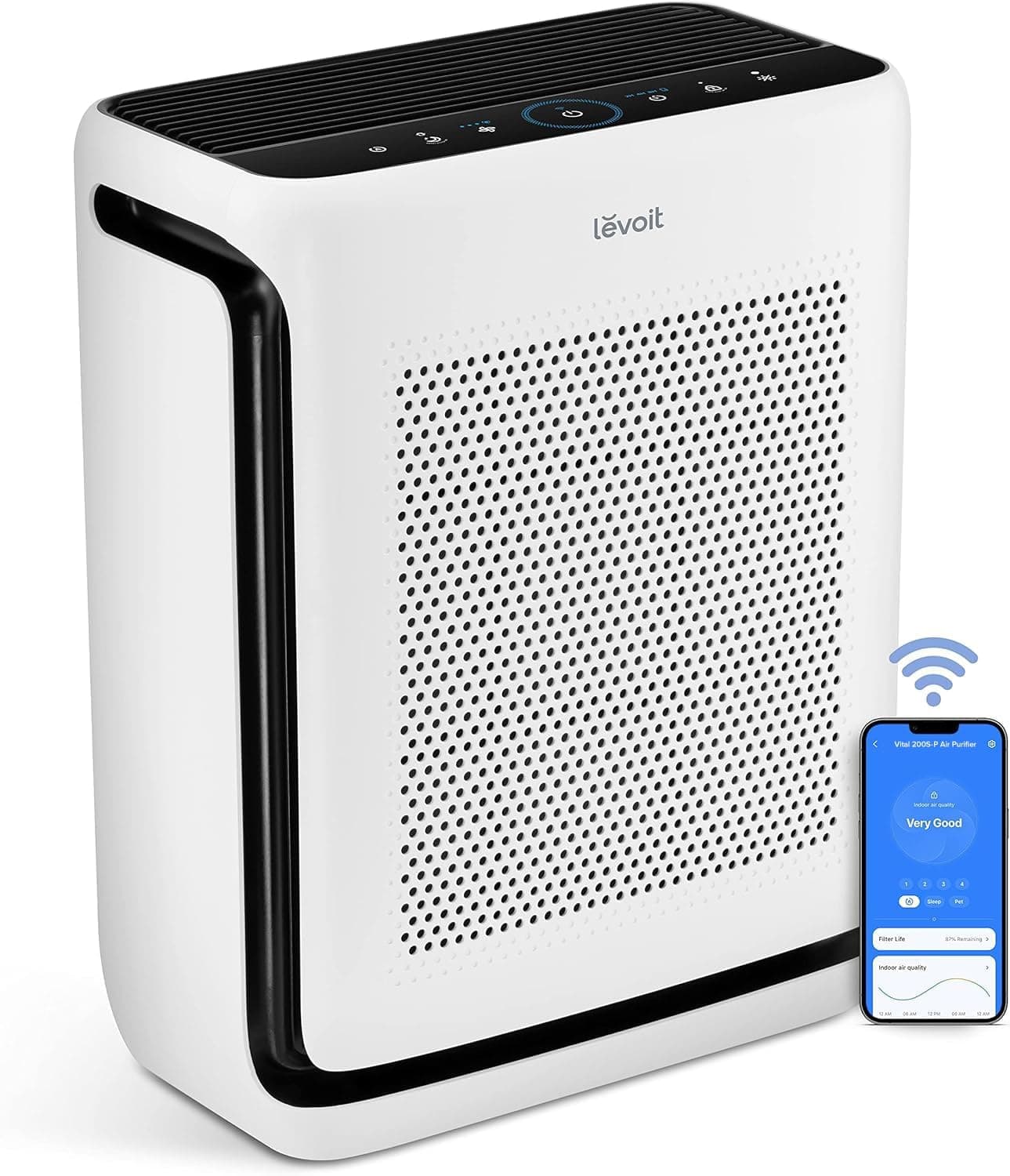 Levoit Vital 200S Air Purifier