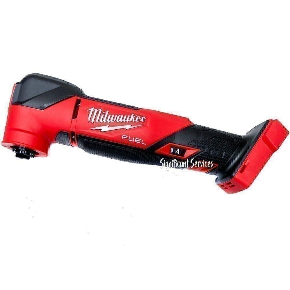 Milwaukee M18 FUEL Oscillating Multi-Tool 2836-20