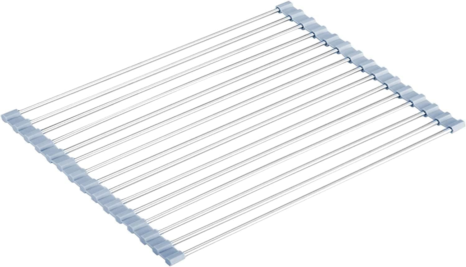 Seropy Roll Up Dish Drying Rack