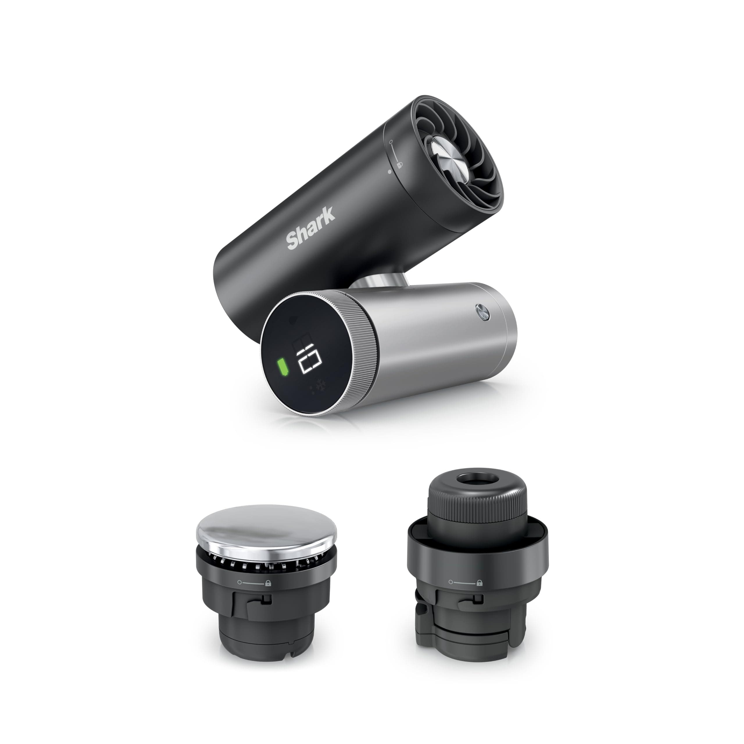 Shark ChillPill 3-in-1 Personal Cooling System FA022