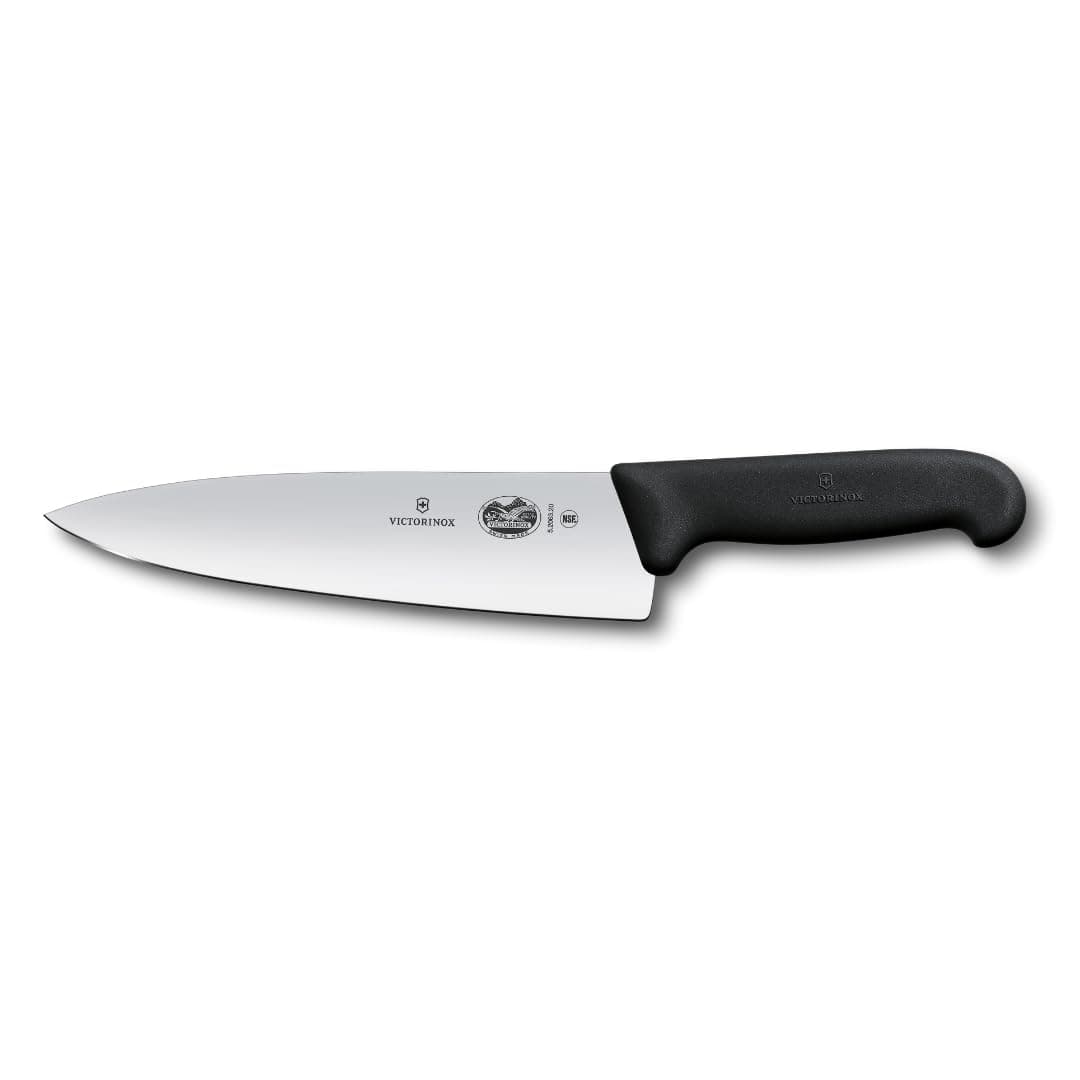 Victorinox Fibrox Pro 8-Inch Chef's Knife