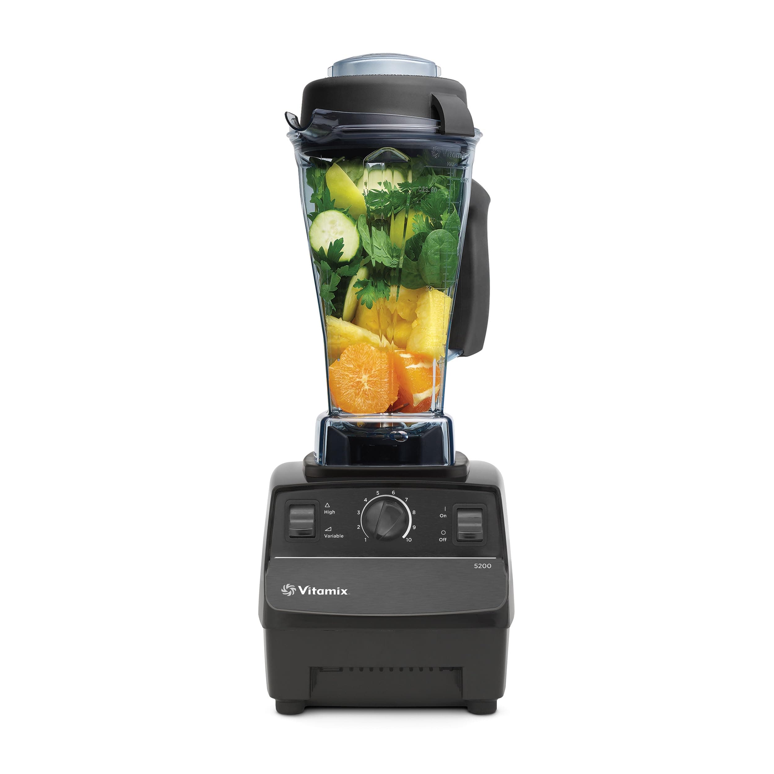 Vitamix 5200 Professional Grade Blender