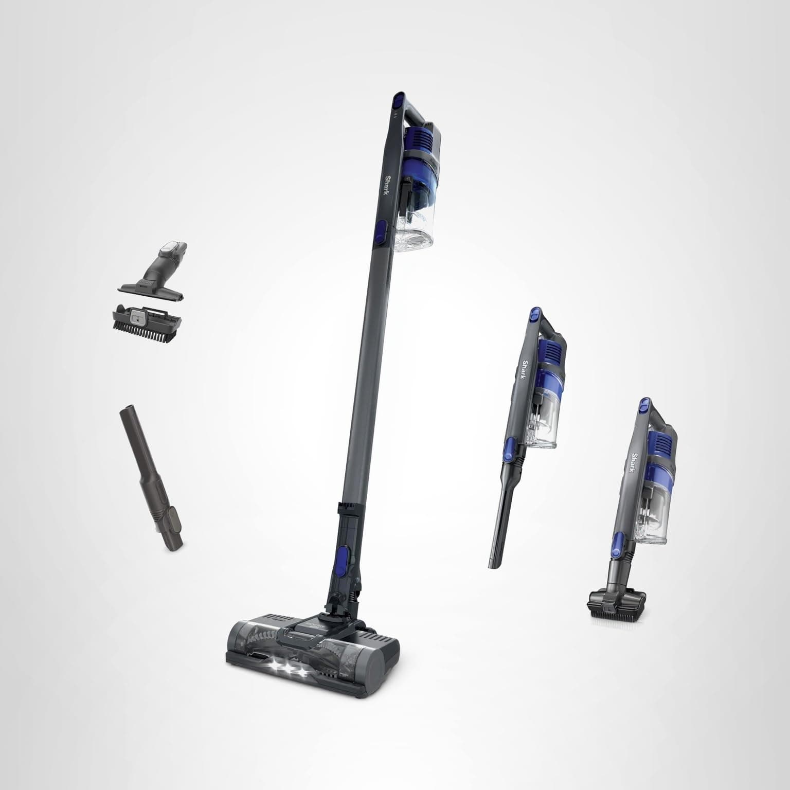 Shark IX141 Pet Cordless Stick Vacuum